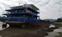 Gezi teknesi satılık