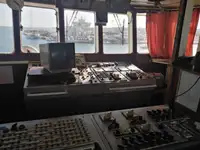 Çekme teknesi satılık