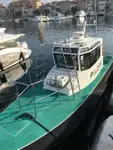 Pilot teknesi satılık