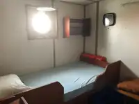 Çekme teknesi satılık