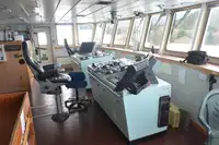 Çekme teknesi satılık