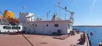 Gezi teknesi satılık