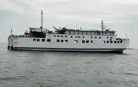 Ro-Ro ship satılık