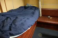 Çekme teknesi satılık