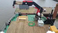 Çekme teknesi satılık