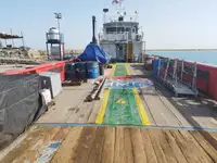 Mürettebat teknesi satılık