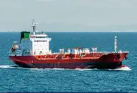 Oil/Chemical tanker satılık