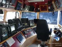 Çift ağlı trol satılık