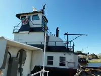 Çekme teknesi satılık