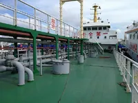 Gıda ürünleri tankeri satılık