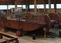 Römorkör satılık