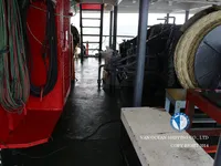 Petrol/Kimyasal tankeri satılık