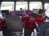 Mürettebat teknesi satılık