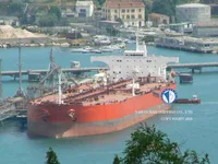 Petrol/Kimyasal tankeri satılık