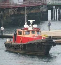 Pilot teknesi satılık