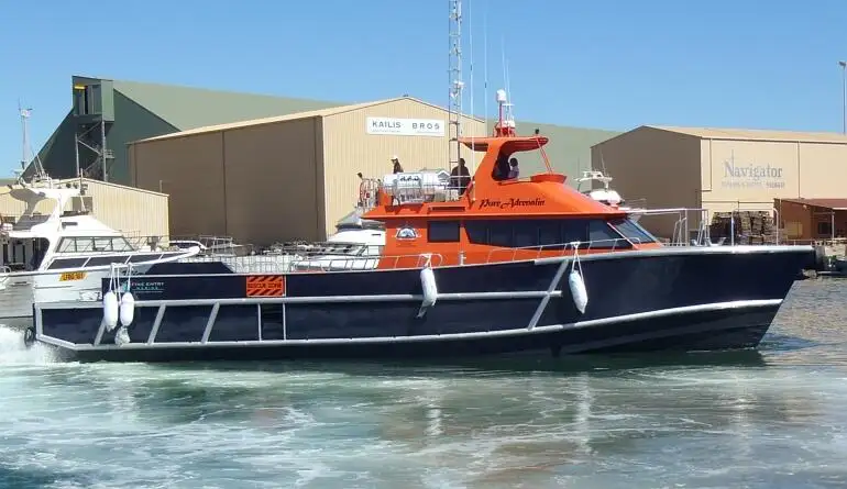 General Cargo/Multi-purpose satılık
