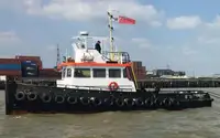 Römorkör satılık