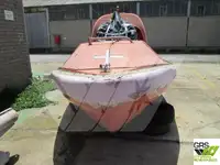 Kurtarma gemisi satılık