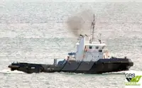 Römorkör satılık