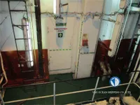 Soğutmalı gemi satılık