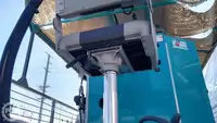 Konteyner gemisi satılık