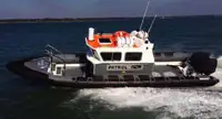 Şişirilebilir sert bot satılık
