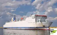 Ro-Ro ship satılık