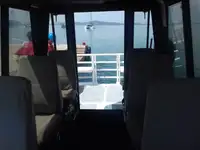 Mürettebat botu satılık