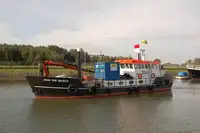 Gezi teknesi satılık