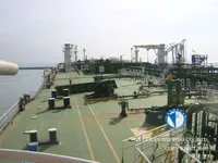 Petrol/Kimyasal tankeri satılık