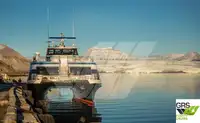 Yolcu gemisi satılık