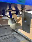 Rüzgar çiftliği servis gemisi satılık