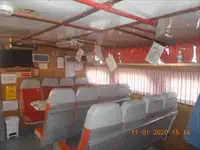 Mürettebat teknesi satılık