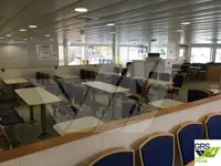 Ro-Ro gemisi satılık