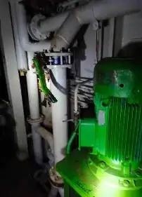 Petrol/Kimyasal tankeri satılık