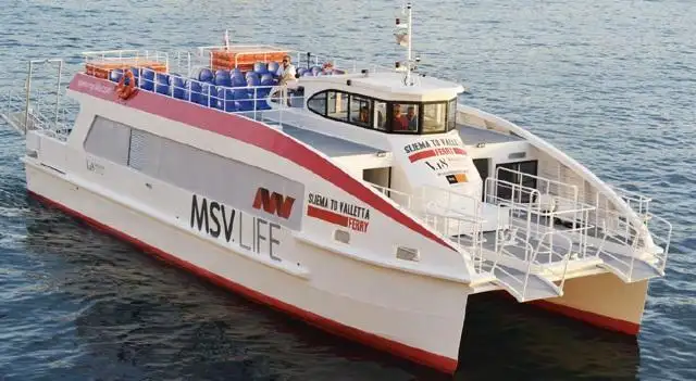 Yolcu gemisi satılık