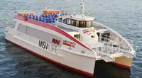 Yolcu gemisi satılık
