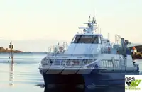 Kruvaziyer gemisi satılık