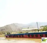 Gezi teknesi satılık