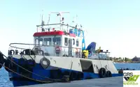 Römorkör satılık