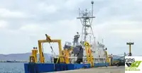 Anket gemisi satılık