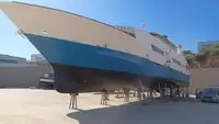 Yolcu gemisi satılık
