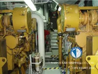 Petrol/Kimyasal tankeri satılık