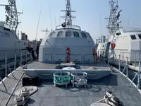 Devriye botu satılık