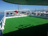 Kruvaziyer gemisi satılık