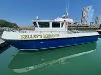 Katamaran satılık