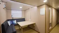 Araştırma gemisi satılık