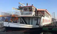 Konteyner gemisi satılık