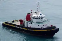 Römorkör satılık