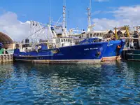 Trawler satılık